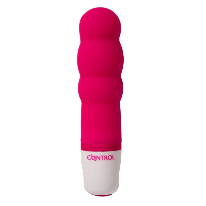 CONTROL - VELVET SECRET MINI-STIMULATOR – Bild 2