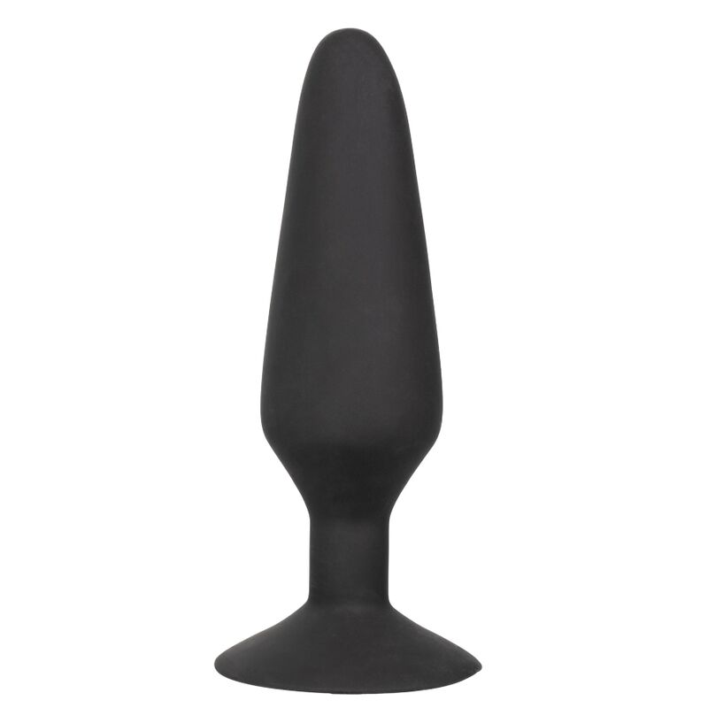 CALEXOTICS - XL SILIKON-AUFBLASBARER STECKER – Bild 4