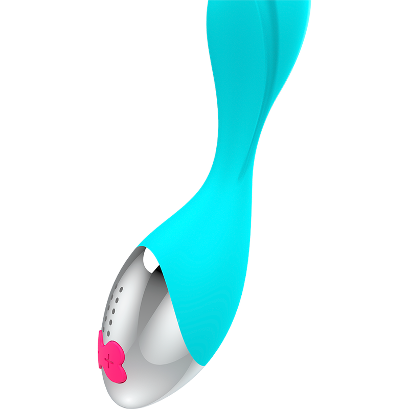HAPPY LOKY - MINI FUN VIBRATOR – Bild 5