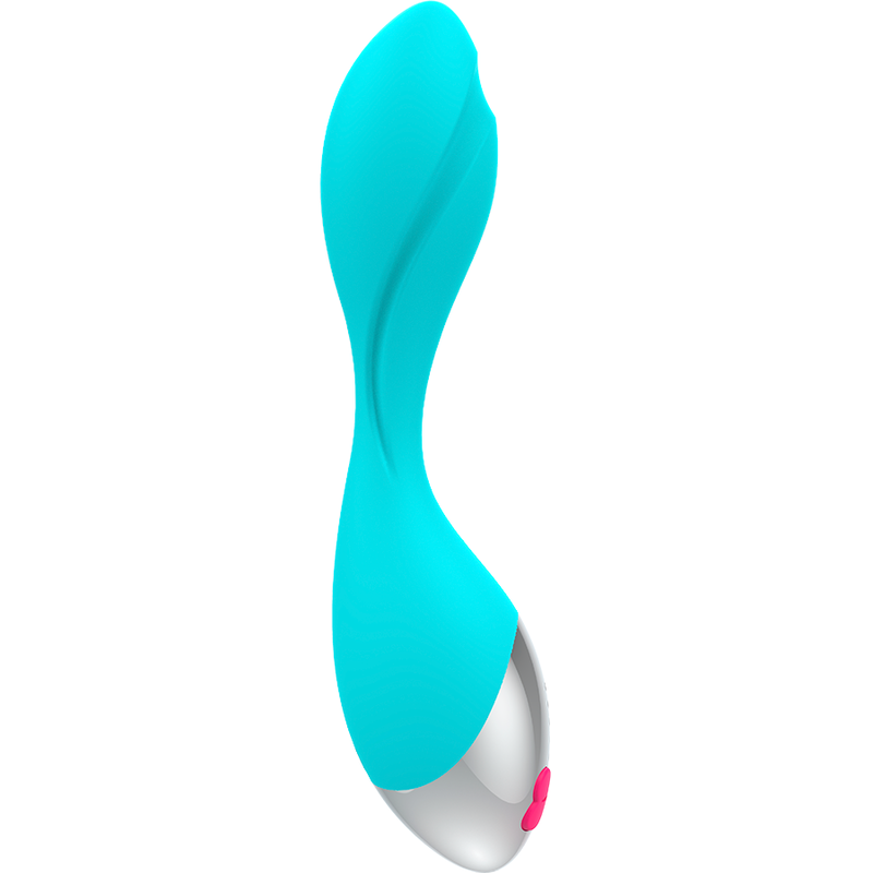 HAPPY LOKY - MINI FUN VIBRATOR – Bild 3