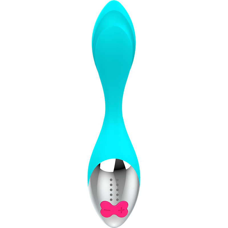 HAPPY LOKY - MINI FUN VIBRATOR – Bild 4