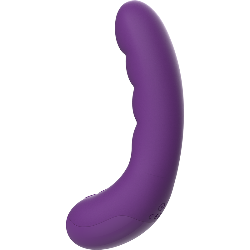 REWOLUTION - REWOCURVY WIEDERAUFLADBARER, FLEXIBLER VIBRATOR – Bild 4