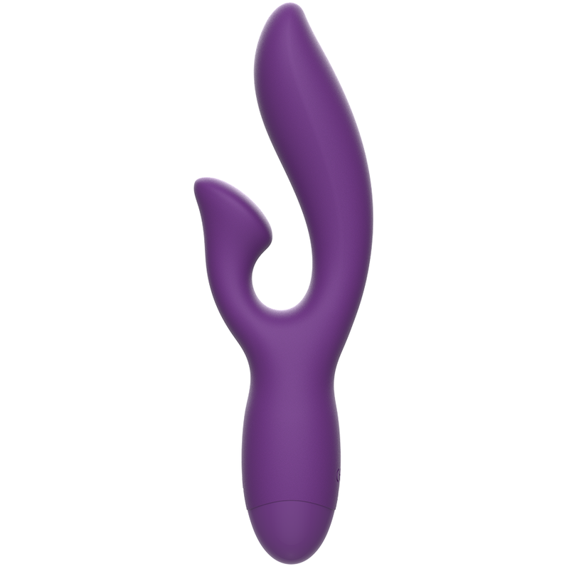 REWOLUTION - REWOFUN FLEXIBLER VIBRATOR MIT KANINCHEN – Bild 3
