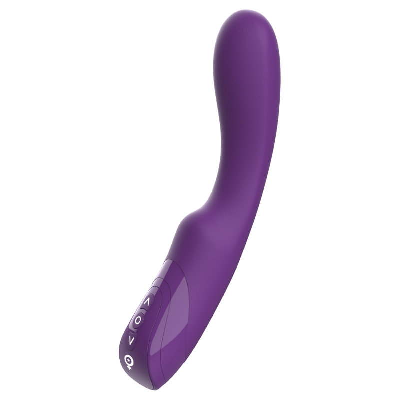 REWOLUTION - REWOCLASSY FLEXIBLER VIBRATOR – Bild 3