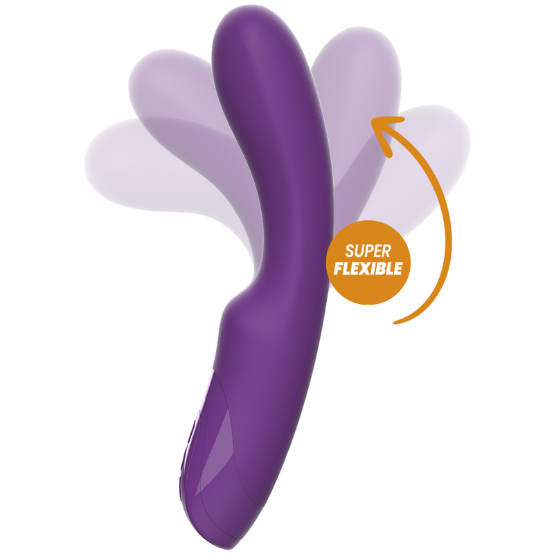 REWOLUTION - REWOCLASSY FLEXIBLER VIBRATOR – Bild 2