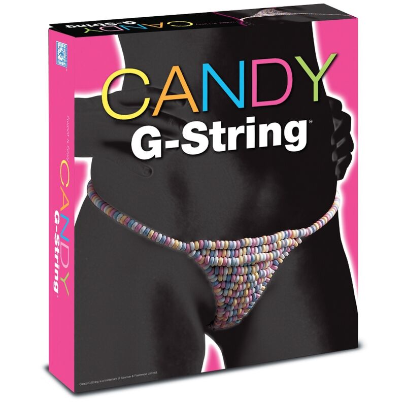 SPENCER  FLEETWOOD - DAMEN-TANGA CANDY