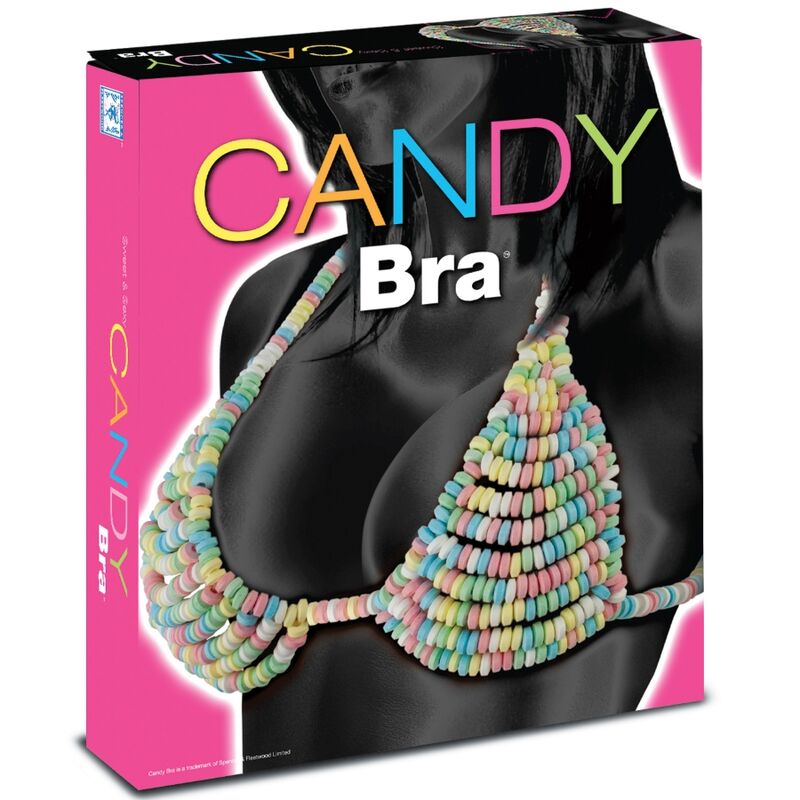SPENCER  FLEETWOOD - CANDY BH