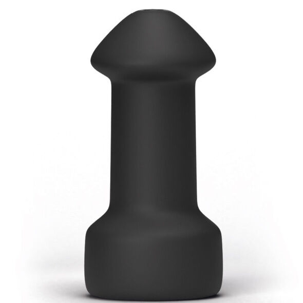 ALL BLACK - MASTURBATOR-ANSCHLUSS – Bild 2