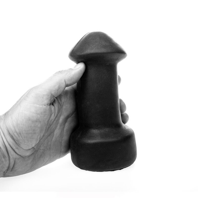 ALL BLACK - MASTURBATOR-ANSCHLUSS – Bild 4
