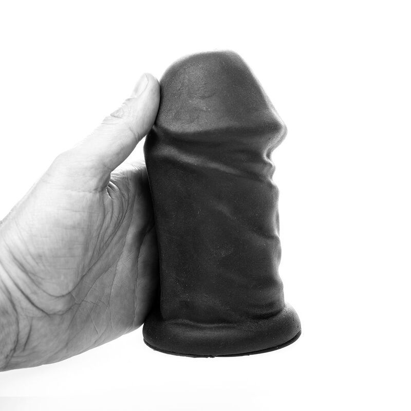 ALL BLACK - MASTURBATOR DADDY – Bild 4