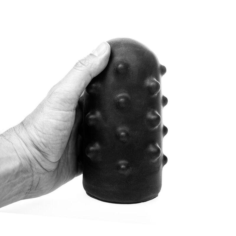 ALL BLACK - MASTURBATOR HOLPRIG – Bild 4
