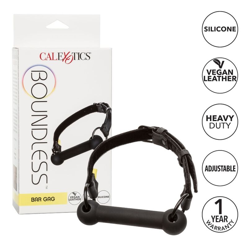 CALEXOTICS - BOUNDLESS BAR GAG – Bild 2