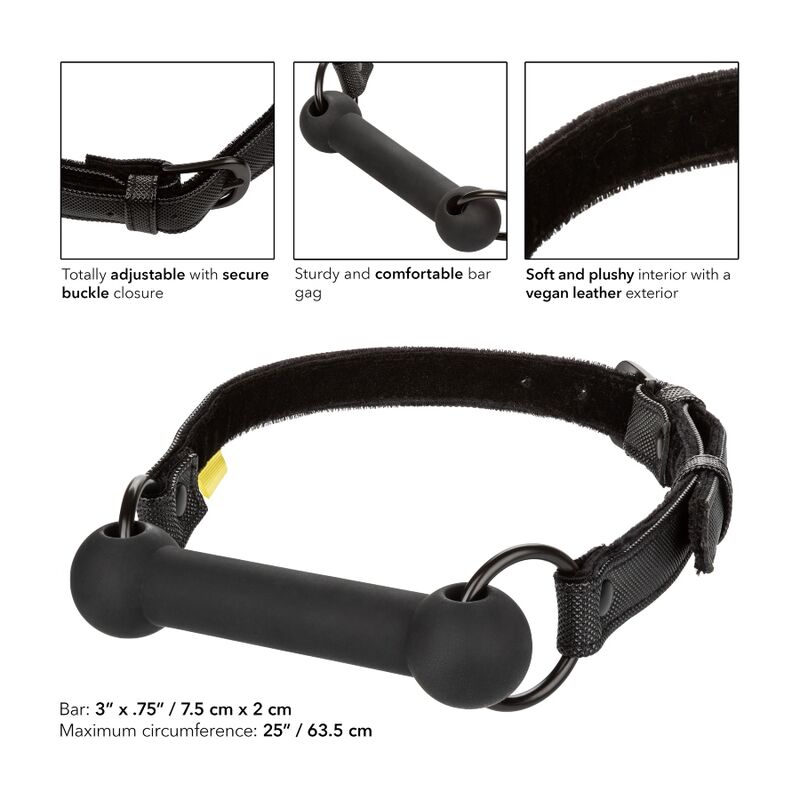 CALEXOTICS - BOUNDLESS BAR GAG – Bild 5