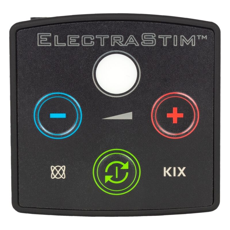 ELECTRASTIM - KIX ELEKTRO-SEX-STIMULATOR – Bild 2
