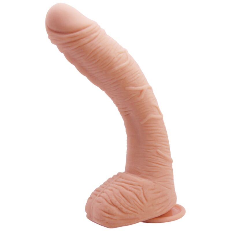 BAILE - ALEX REALISTISCHER HAUTDILDO 27 CM – Bild 4
