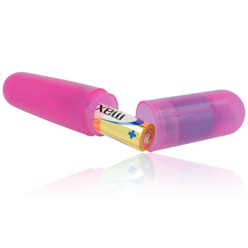 OHMAMA - BASIC LILA VIBRIERBULLET – Bild 2