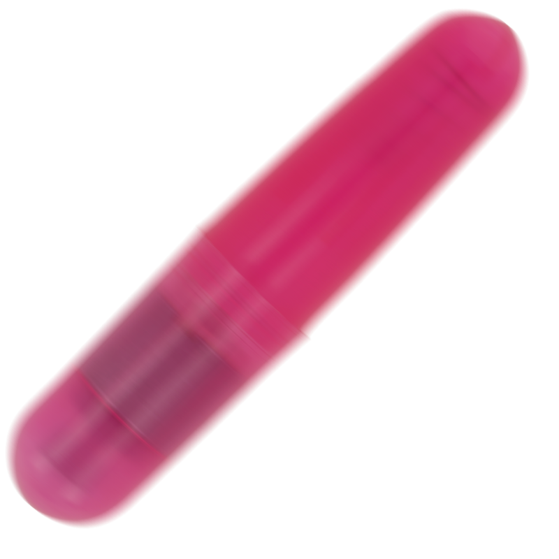 OHMAMA - BASIC ROSA VIBRATIONSKUGEL – Bild 2