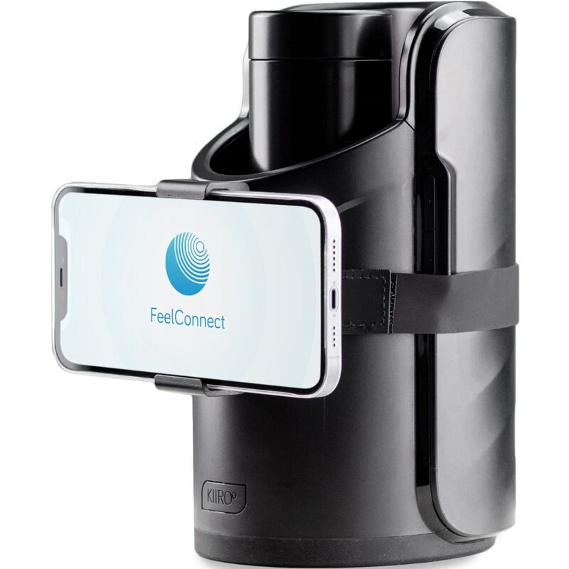 KIIROO - KEON-TELEFONHALTER MOBILER ADAPTER – Bild 4