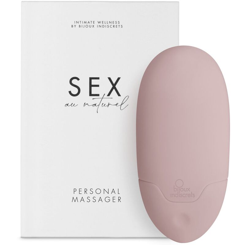 BIJOUX - WIEDERAUFLADBARER INTIMVIBRATOR – Bild 2