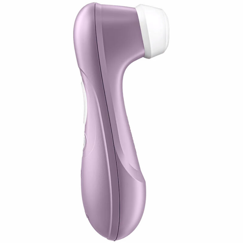 SATISFYER PRO 2 ESTIMULADOR - VIOLETA – Bild 2