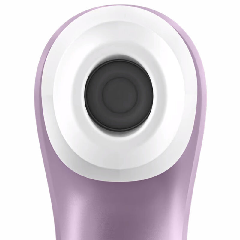 SATISFYER PRO 2 ESTIMULADOR - VIOLETA – Bild 3