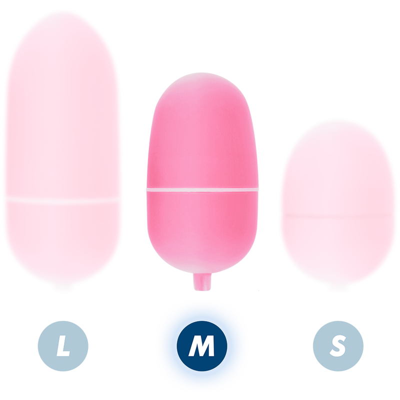 ONLINE - FERNBEDIENUNG VIBRIERENDES EI M ROSA – Bild 4
