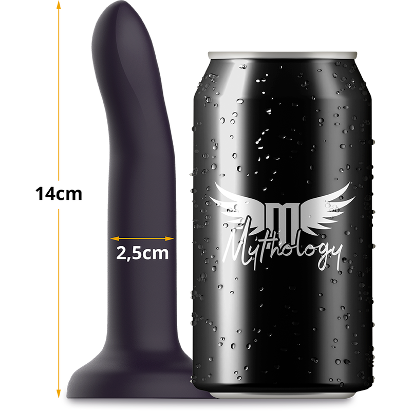 MYTHOLOGY - DUMAN MYSTISCHER DILDO S – Bild 2