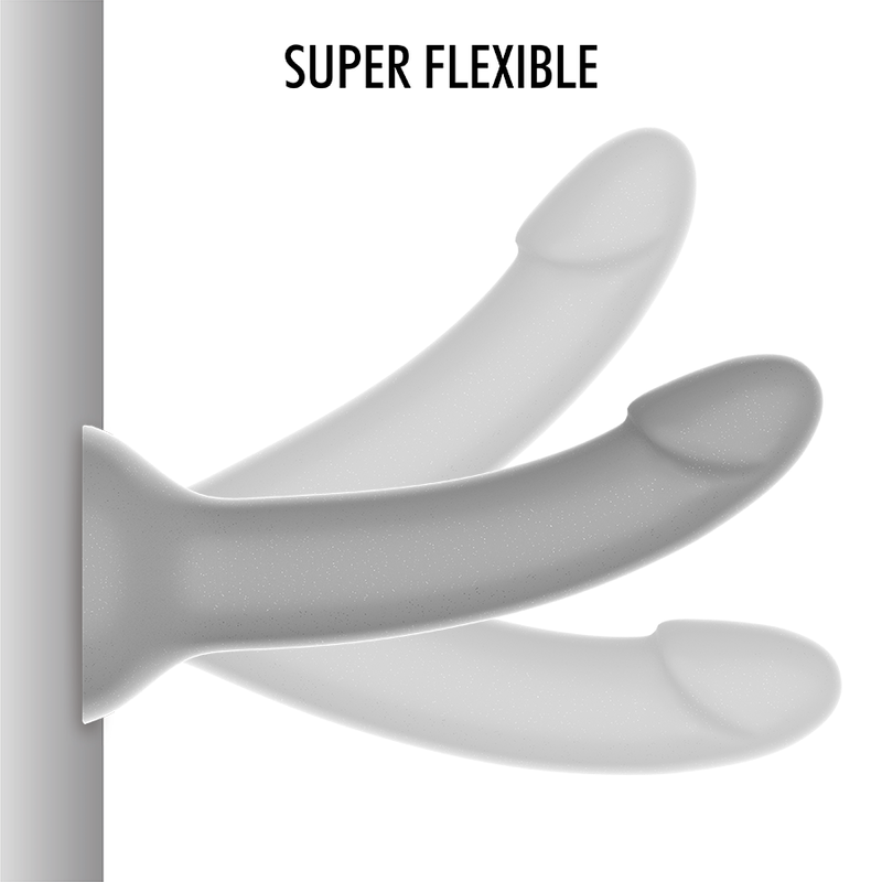MYTHOLOGY - RUNE MAJESTTISCHER DILDO S – Bild 4