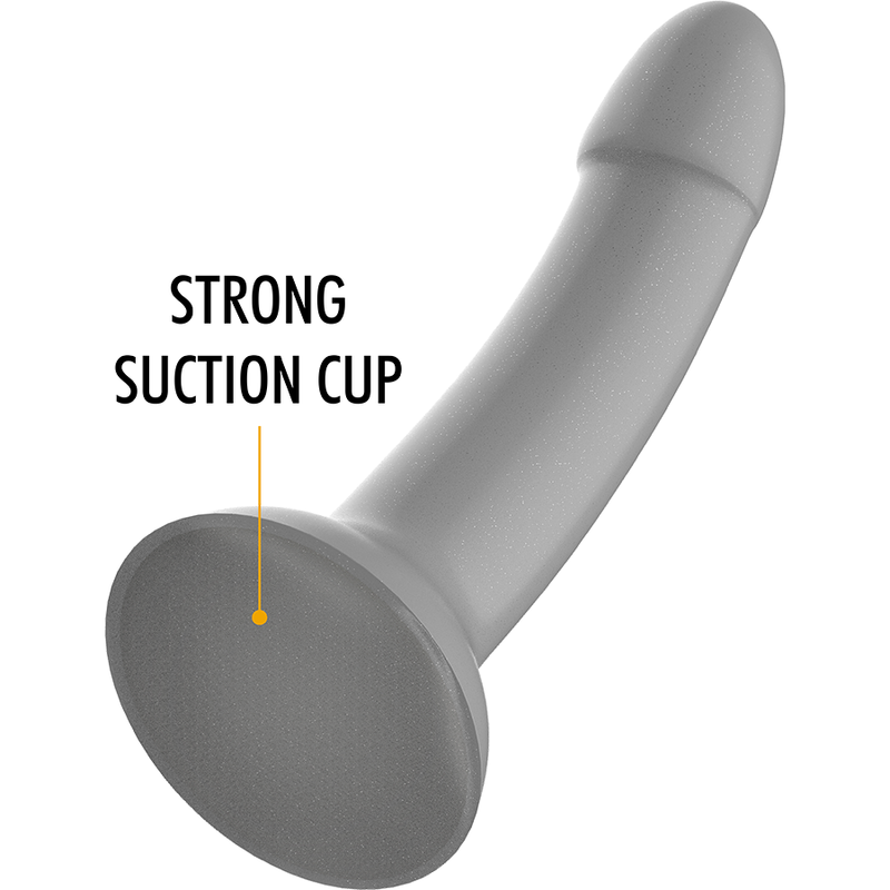 MYTHOLOGY - RUNE MAJESTTISCHER DILDO S – Bild 5