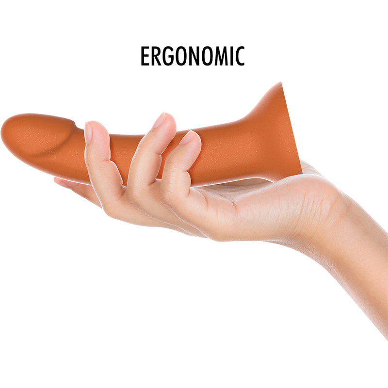 MYTHOLOGY - RUNE KÖNIGLICHER DILDO M – Bild 2