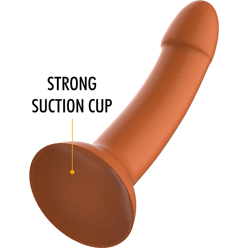MYTHOLOGY - RUNE KÖNIGLICHER DILDO M – Bild 5