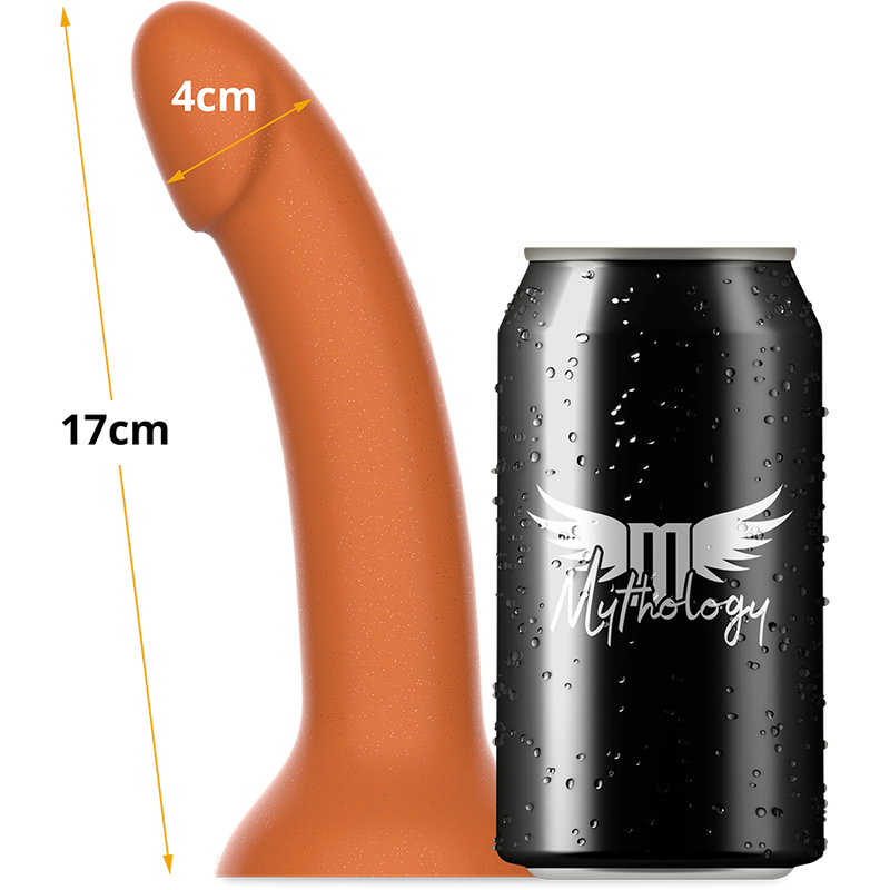 MYTHOLOGY - RUNE KÖNIGLICHER DILDO M – Bild 3