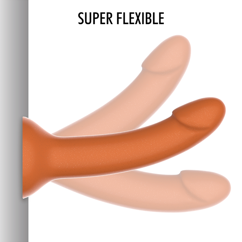 MYTHOLOGY - RUNE KÖNIGLICHER DILDO M – Bild 4