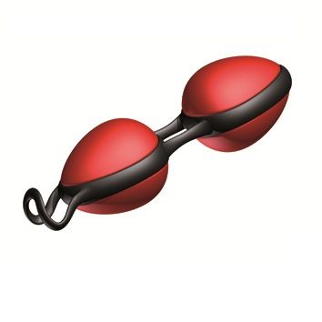 JOYDIVION JOYBALLS - GEHEIME SCHWARZE UND ROTE CHINESISCHE BÄLLE – Bild 2