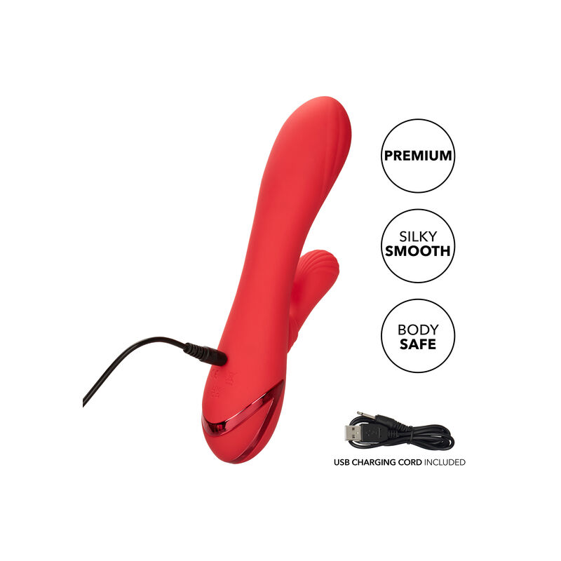 CALEXOTICS - PALISADES PASSION ROT – Bild 2