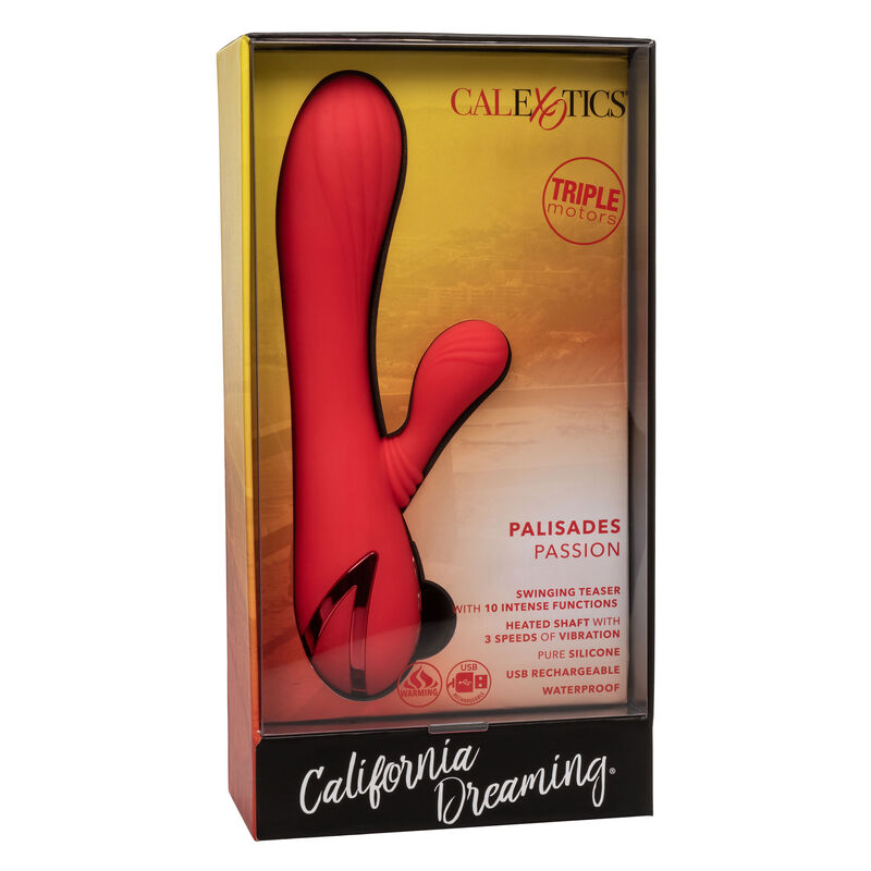 CALEXOTICS - PALISADES PASSION ROT – Bild 3