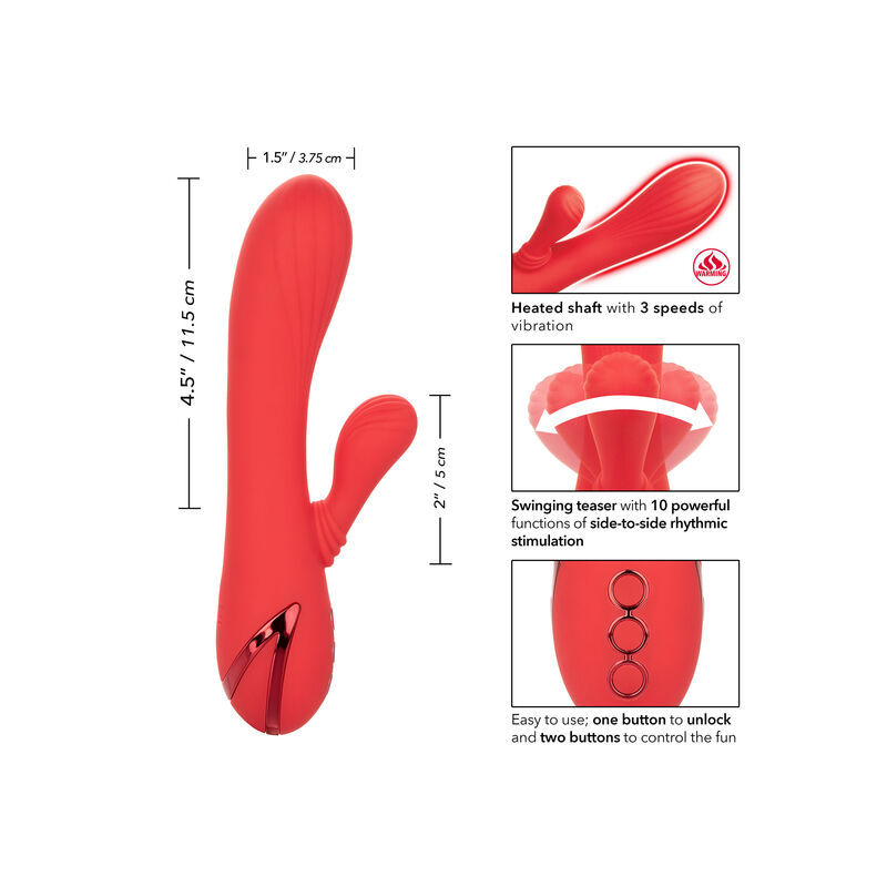 CALEXOTICS - PALISADES PASSION ROT – Bild 5