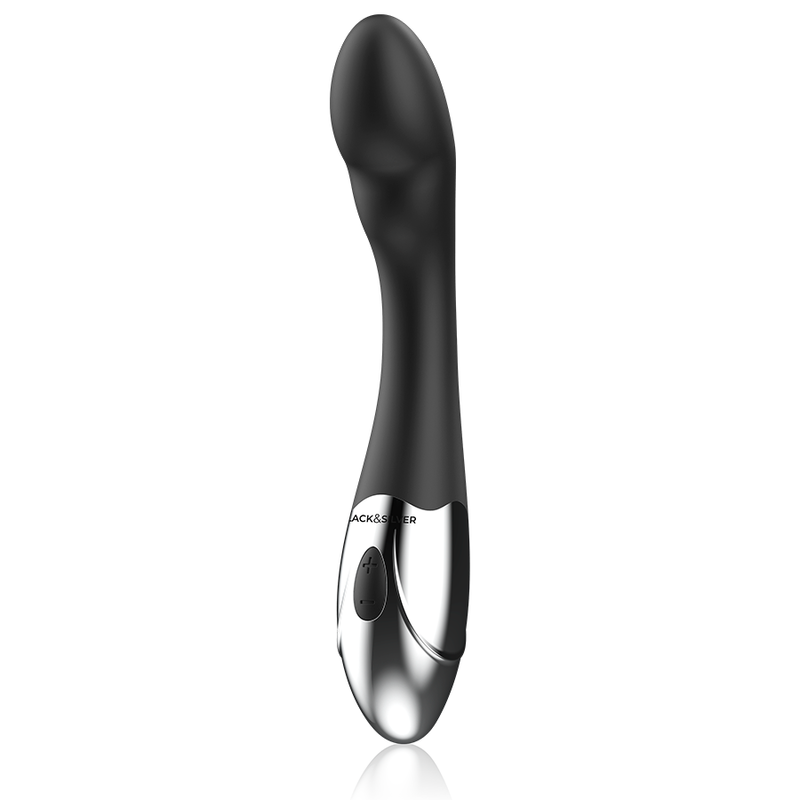 BLACKSILVER - KILIAN STIMULIERENDE VIBE – Bild 4