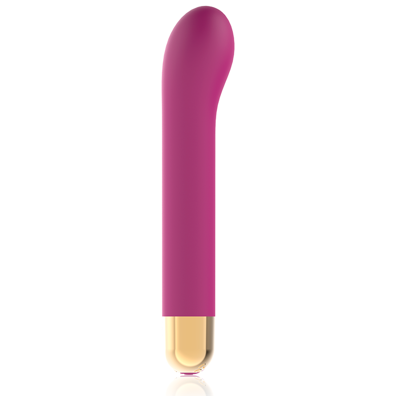 COVERME - G-SPOT-VIBRATOR 10 GESCHWINDIGKEIT – Bild 5