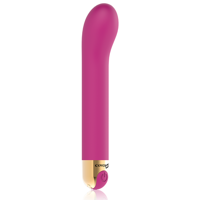 COVERME - G-SPOT-VIBRATOR 10 GESCHWINDIGKEIT – Bild 3