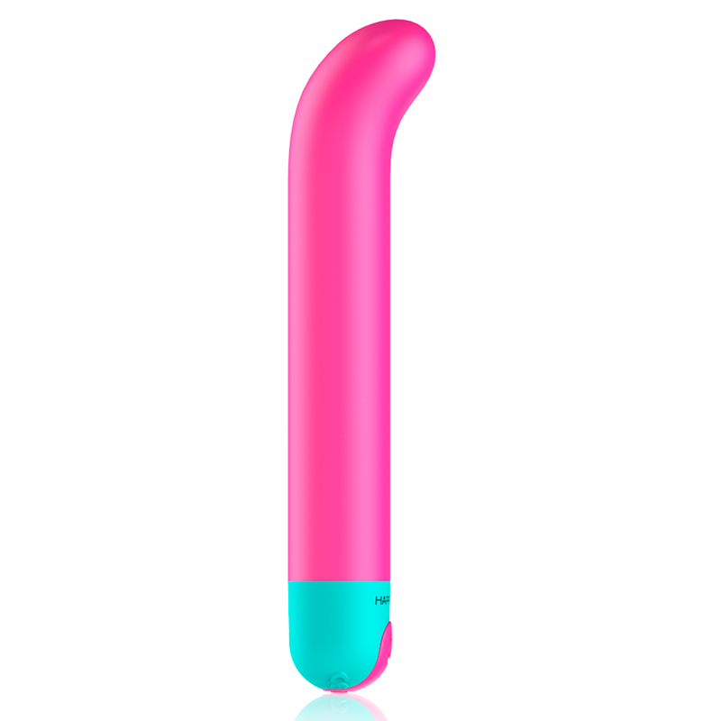 HAPPY LOKY - ARIEL G-PUNKT-VIBRATOR – Bild 2