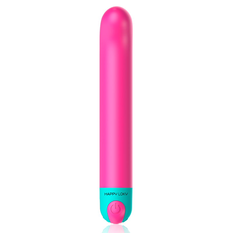 HAPPY LOKY - ARIEL G-PUNKT-VIBRATOR – Bild 3