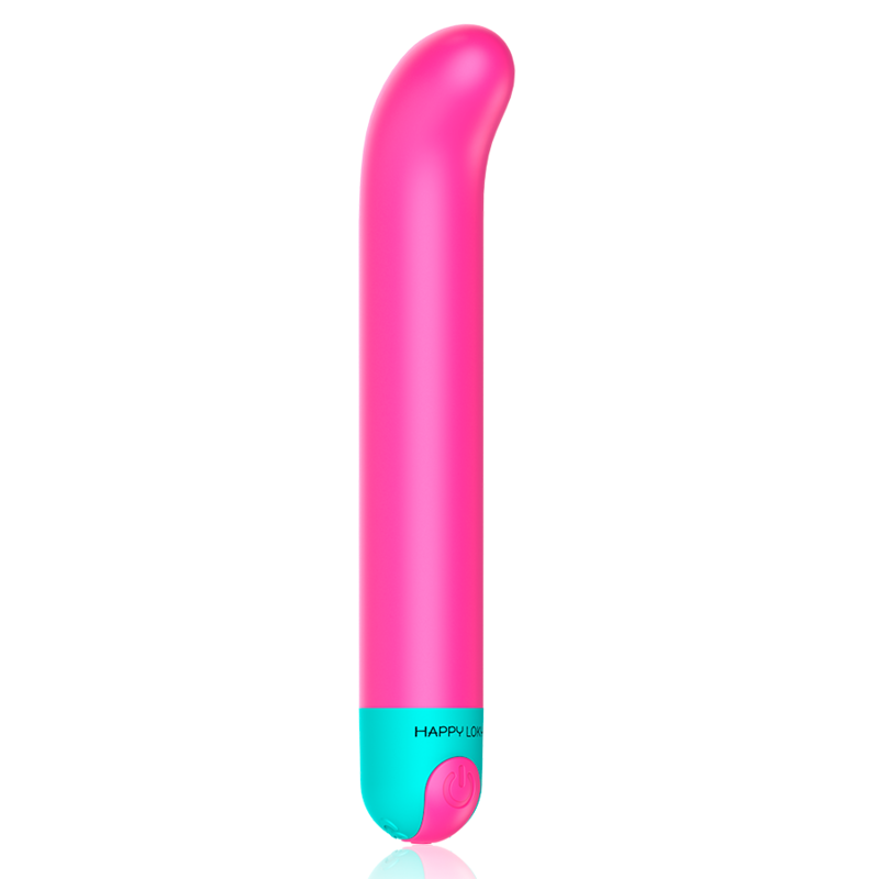 HAPPY LOKY - ARIEL G-PUNKT-VIBRATOR – Bild 4