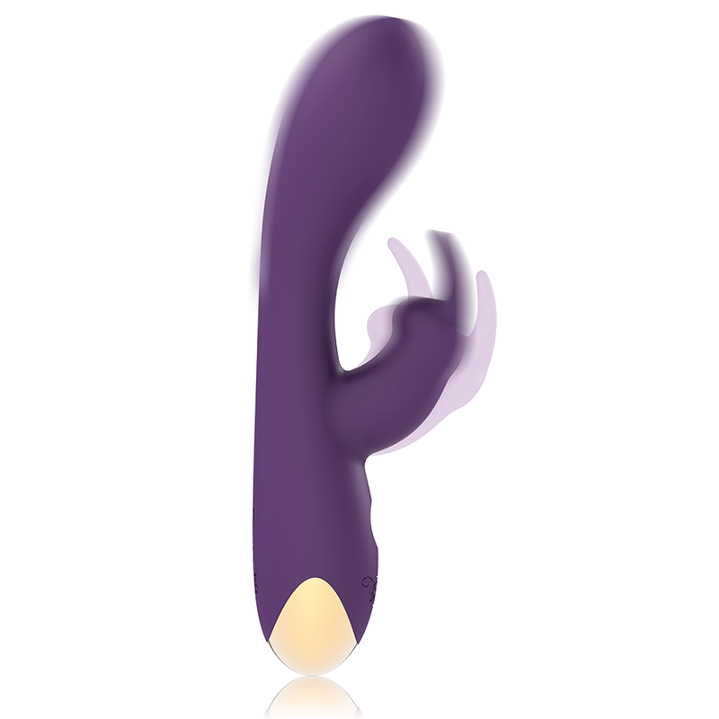 TREASURE - LAURENCE RABBIT-VIBRATOR + WATCHME-FERNBEDIENUNG – Bild 4