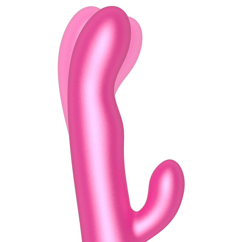 ONINDER - OSLO VIBRACIÓN Y ROTACIÓN ROSA - APP GRATUITA – Bild 4