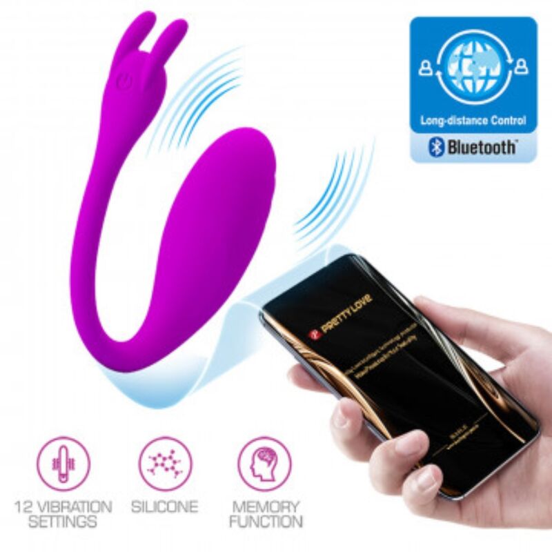 PRETTY LOVE - CATALINA MASSAGER KOSTENLOSE APP FLIEDER – Bild 5