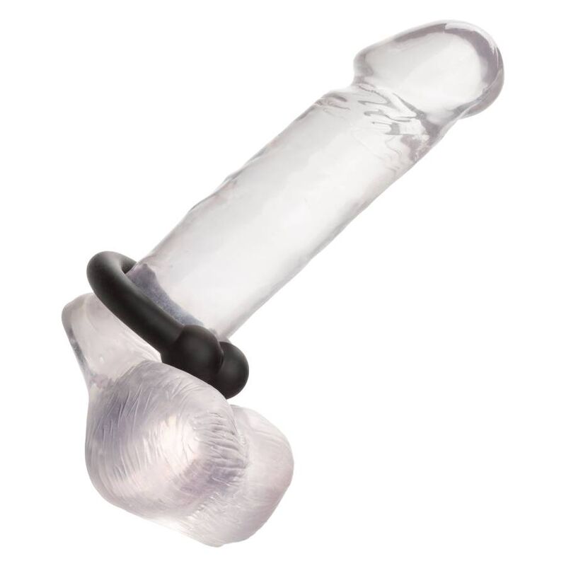 CALEXOTICS - ALPHA MUSCLE RING SCHWARZ – Bild 2