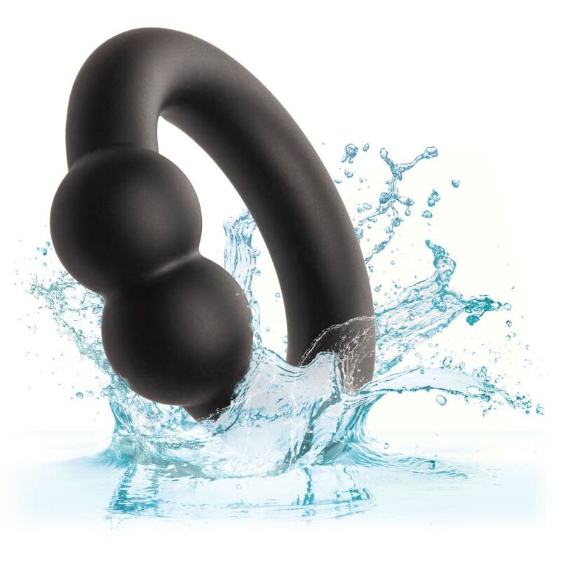 CALEXOTICS - ALPHA MUSCLE RING SCHWARZ – Bild 5