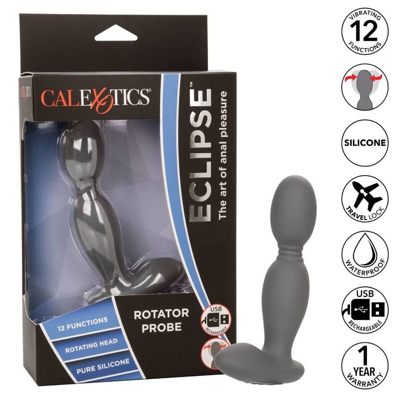 CALEXOTICS - ROTATORSONDE – Bild 2