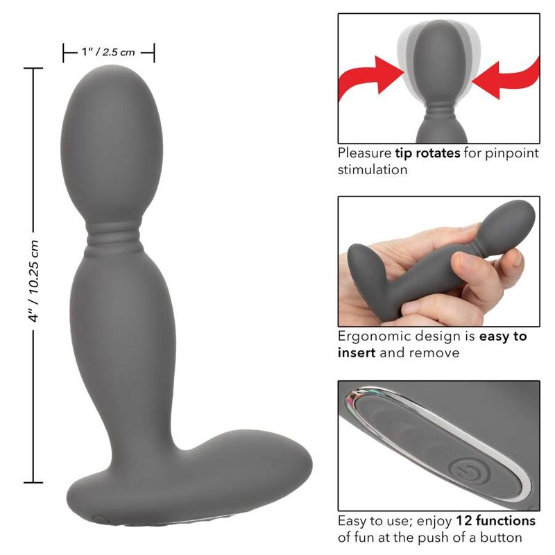 CALEXOTICS - ROTATORSONDE – Bild 3